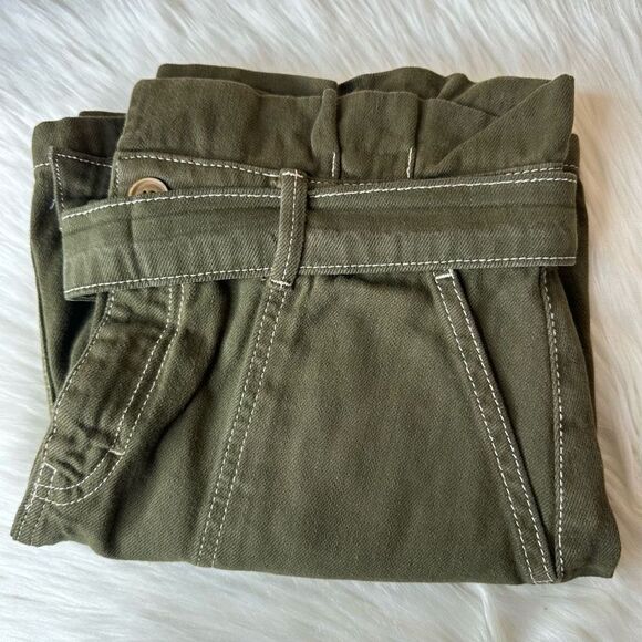 Free People Splendor In The Grass Skirt Size 8 - Picture 9 of 12